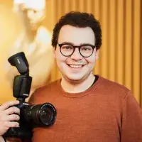 Andrew Perry