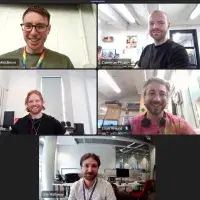 ITTS Digital Making Team