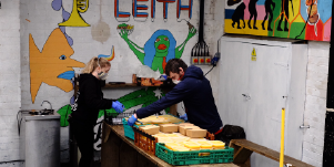 Edinburgh Food Social