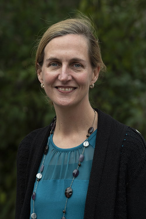 Michelle Brown Social Responsibility and Sustainability