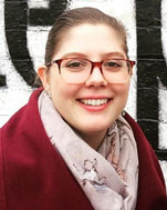 Sarah Turnbull