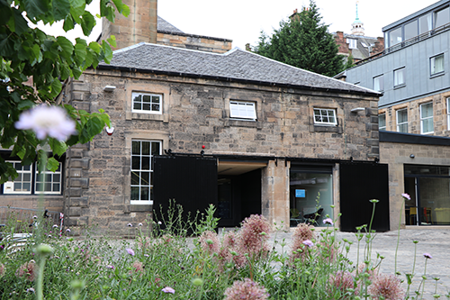 The Boilerhouse